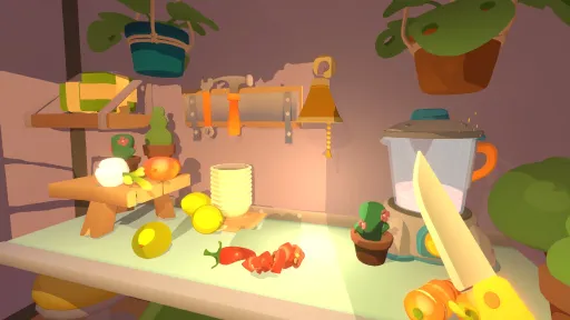 Fruitbus screenshot 1