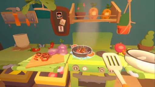 Fruitbus screenshot 4