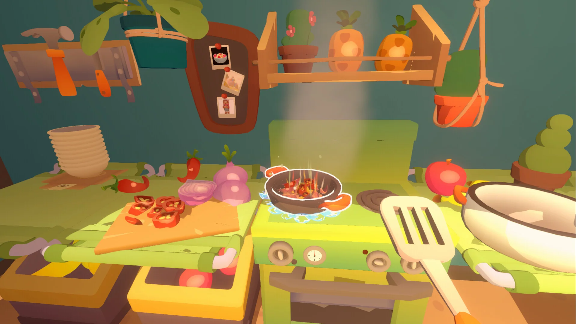 Fruitbus screenshot 4