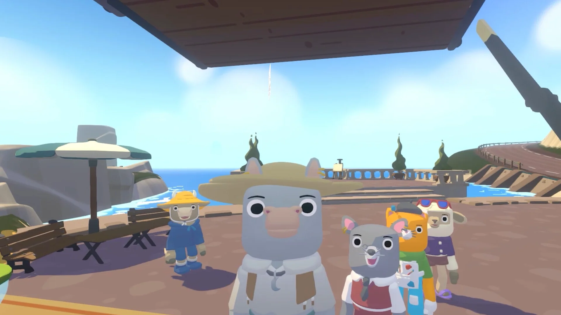 Fruitbus screenshot 8