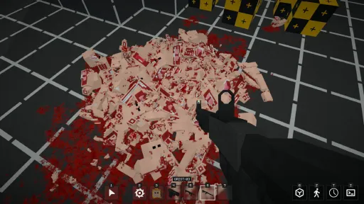 FRUKT screenshot 3