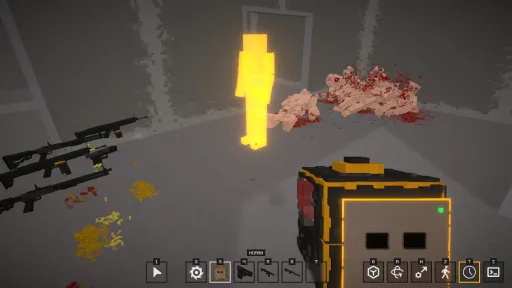 FRUKT screenshot 5