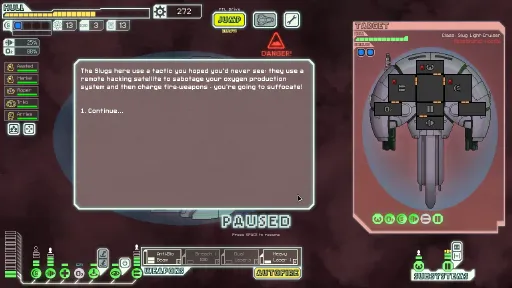 FTL: Faster Than Light screenshot 9