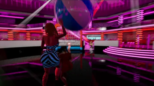 FUCK PARTY CLUB screenshot 5