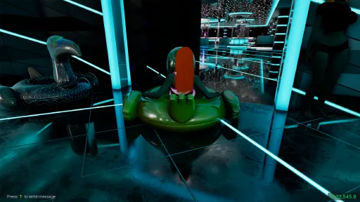 FUCK PARTY CLUB screenshot 6