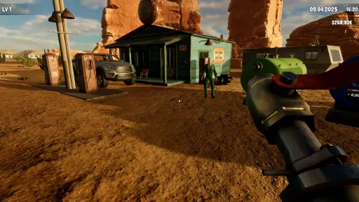 Fuel Harvest Together screenshot 1
