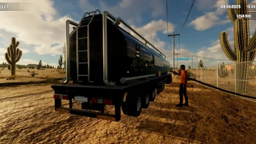 Fuel Harvest Together screenshot 14
