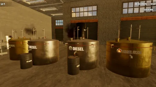 Fuel Harvest Together screenshot 16