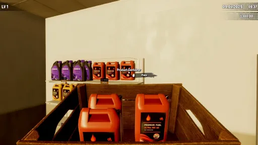 Fuel Harvest Together screenshot 3