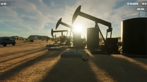 Fuel Harvest Together screenshot 4