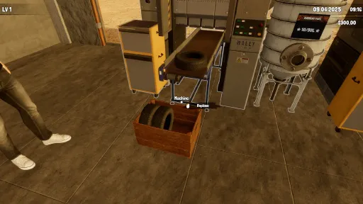 Fuel Harvest Together screenshot 5