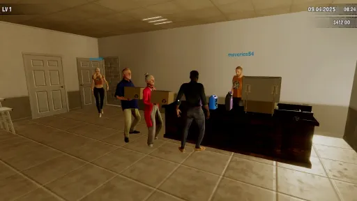Fuel Harvest Together screenshot 6