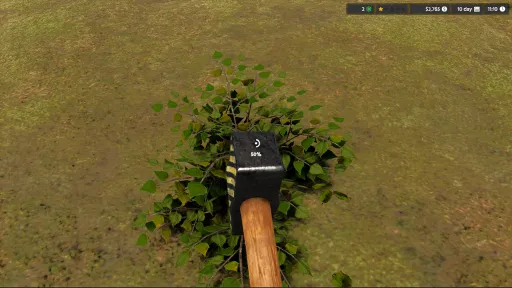 Fun Park Simulator screenshot 11