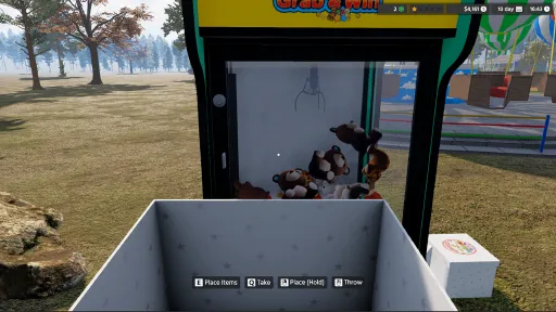 Fun Park Simulator screenshot 15