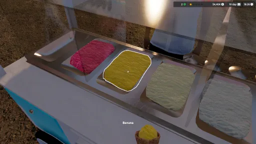 Fun Park Simulator screenshot 9