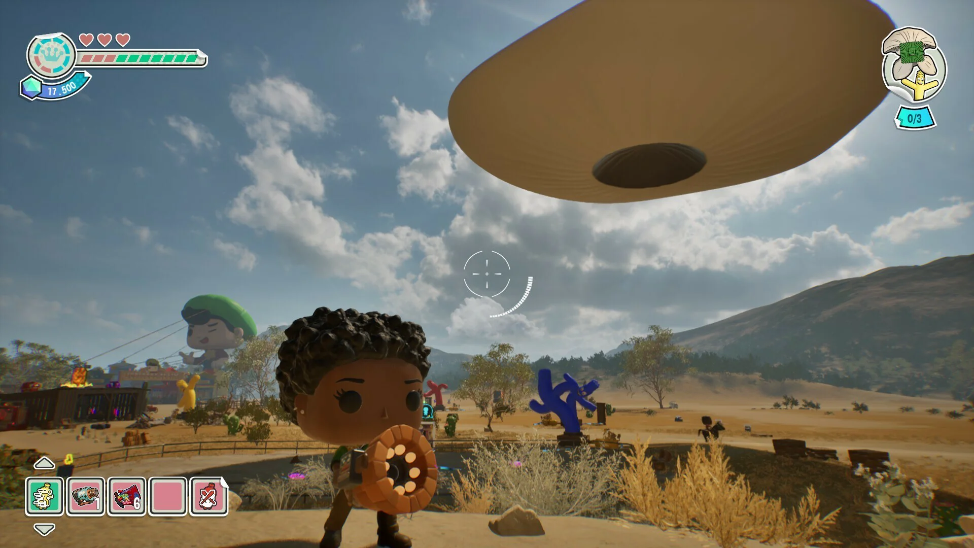 Funko Fusion screenshot 2