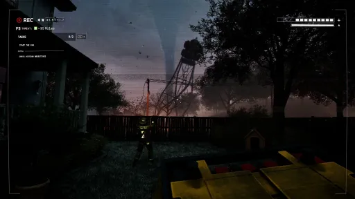Funnel Runners screenshot 4