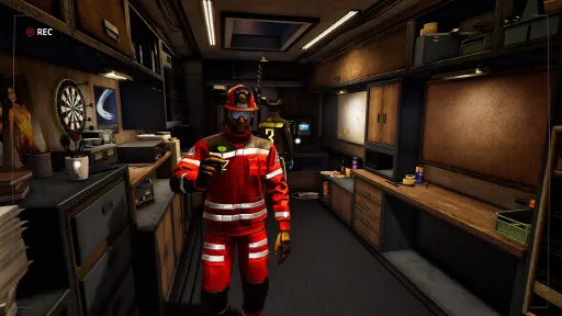 Funnel Runners screenshot 5