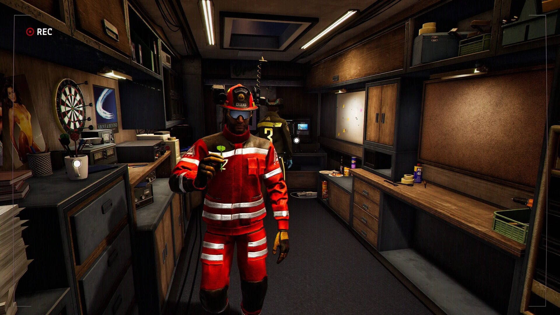 Funnel Runners screenshot 5