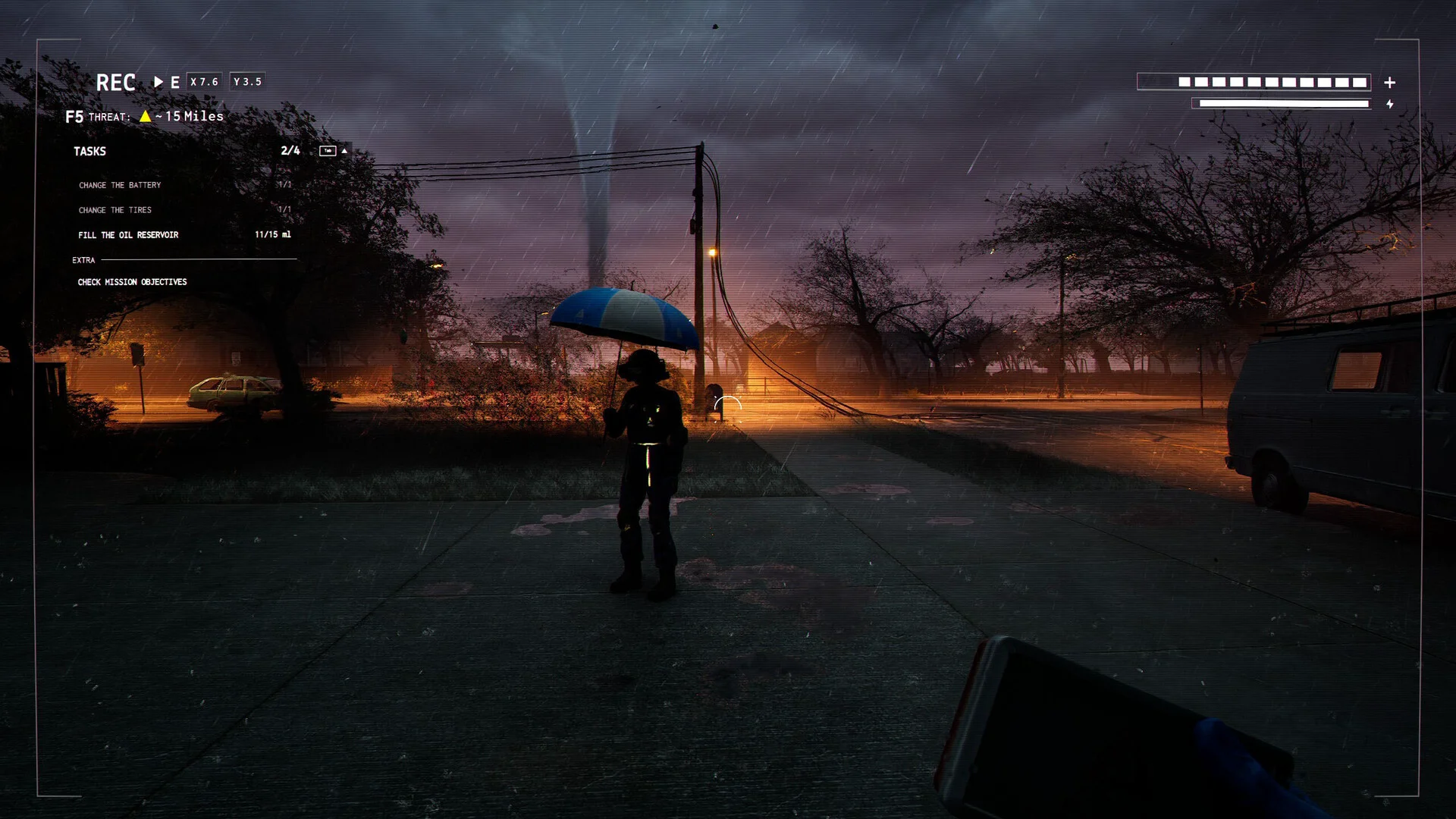 Funnel Runners screenshot 6