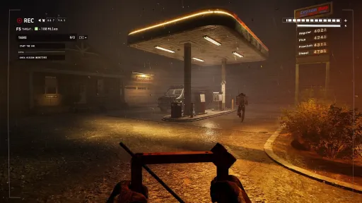 Funnel Runners screenshot 9