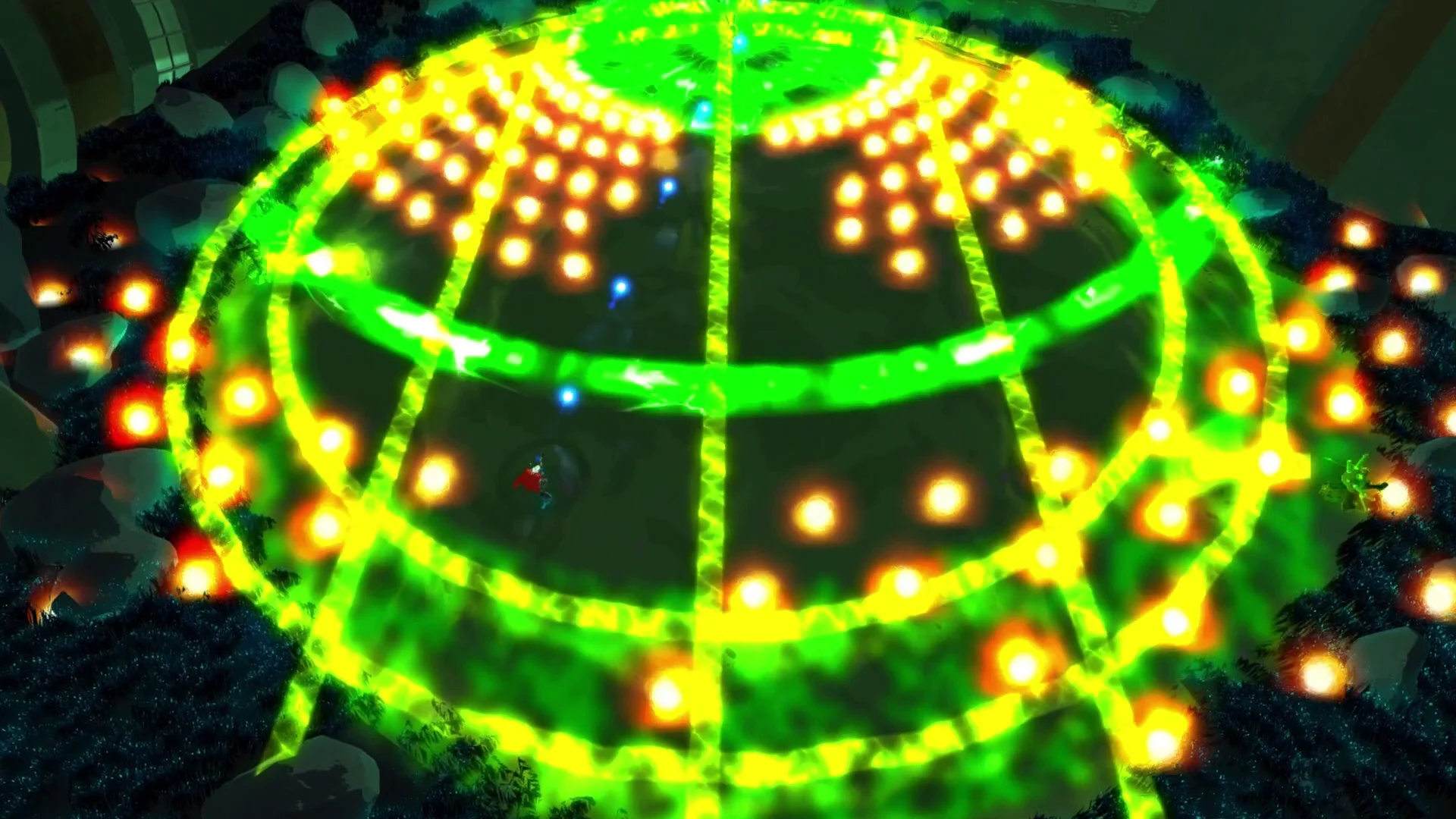 Furi screenshot 3
