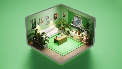 Furnish Master screenshot 13