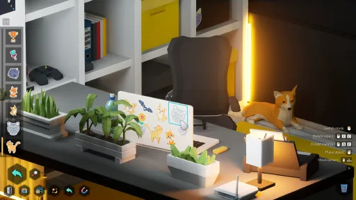 Furnish Master screenshot 6