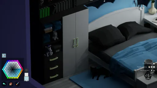 Furnish Master screenshot 7