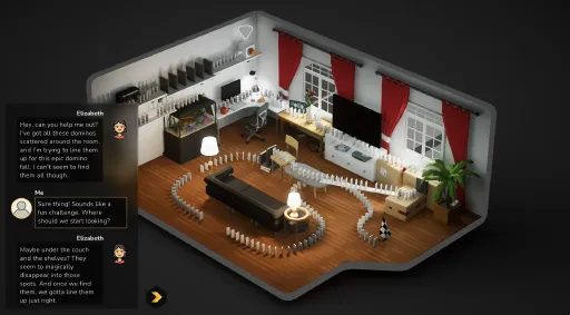 Furnish Master screenshot 9