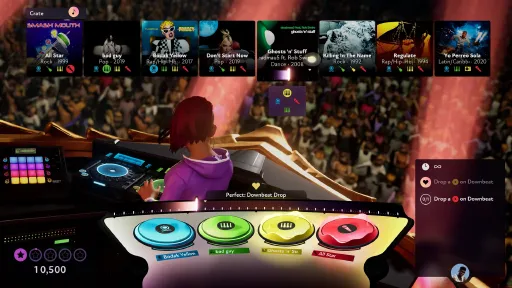 FUSER™ screenshot 2