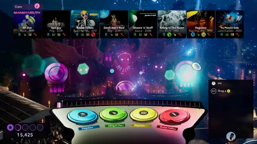 FUSER™ screenshot 3