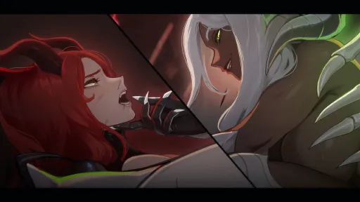 FUTA FUCKS FEMBOYS screenshot 10