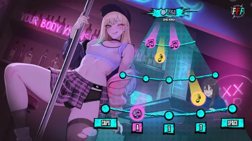 FUTA FUCKS FEMBOYS screenshot 12