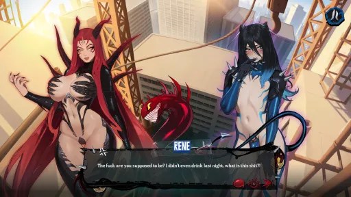 FUTA FUCKS FEMBOYS screenshot 19