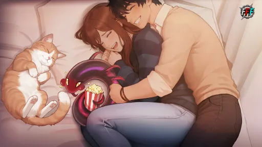 FUTA FUCKS FEMBOYS screenshot 21