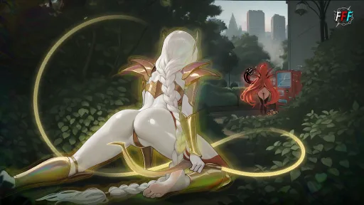 FUTA FUCKS FEMBOYS screenshot 24