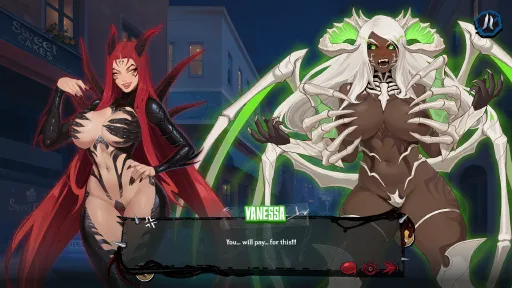 FUTA FUCKS FEMBOYS screenshot 7