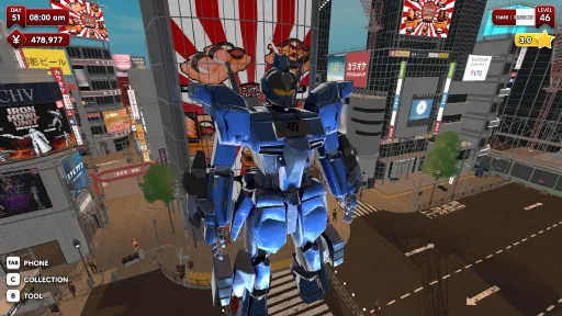 Gacha Capsule Shop Simulator - Akihabara screenshot 13