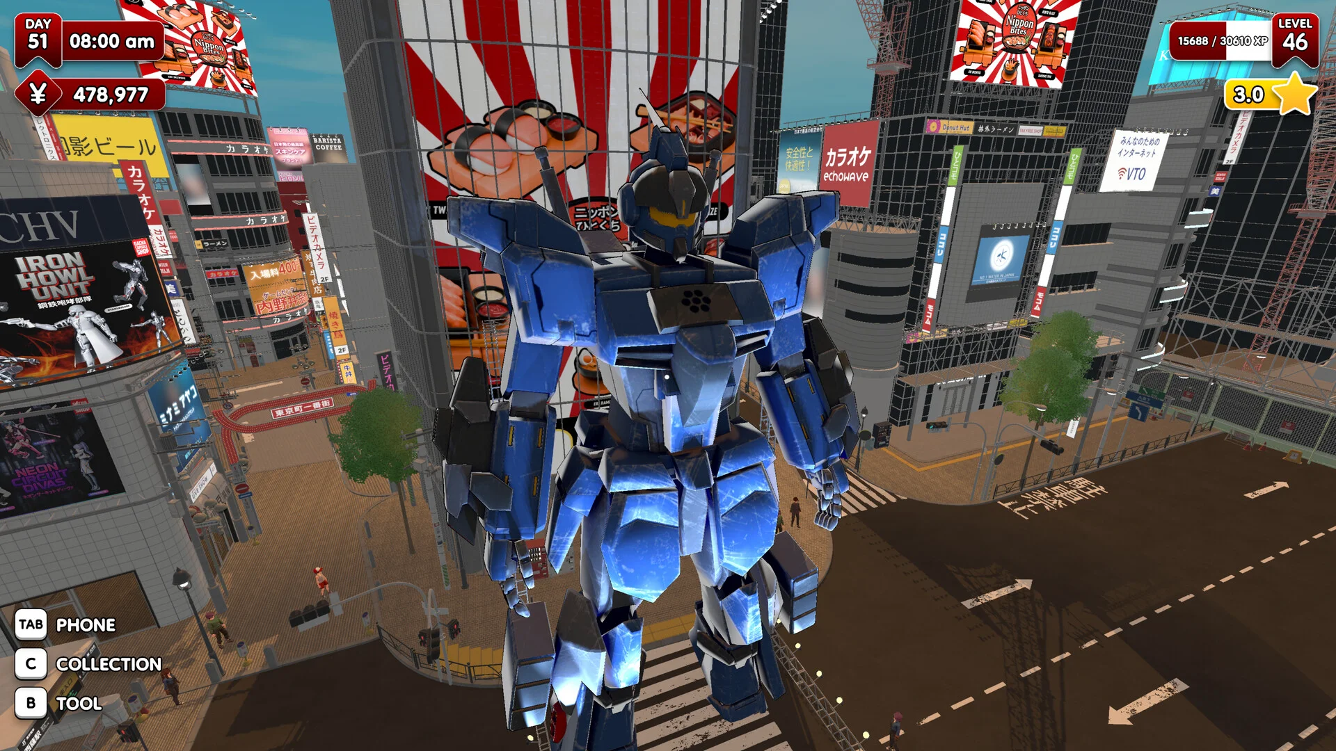 Gacha Capsule Shop Simulator - Akihabara screenshot 13