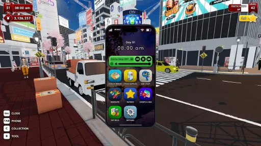 Gacha Capsule Shop Simulator - Akihabara screenshot 15