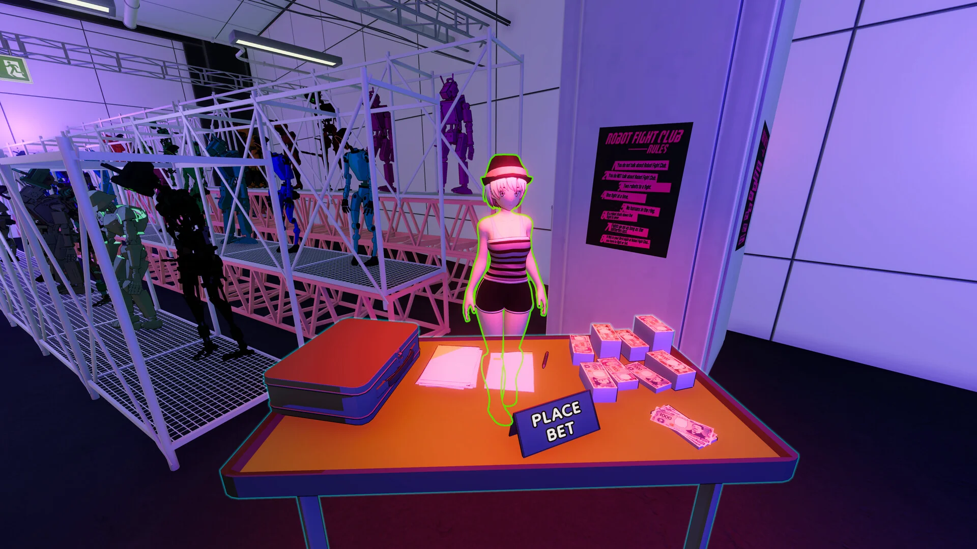 Gacha Capsule Shop Simulator - Akihabara screenshot 4