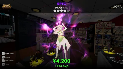 Gacha Capsule Shop Simulator - Akihabara screenshot 5
