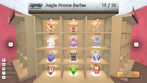 Gacha Capsule Shop Simulator - Akihabara screenshot 6