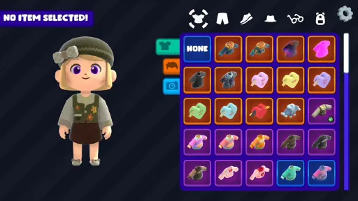 Galactic Getaway: Build a Home for Pets screenshot 6
