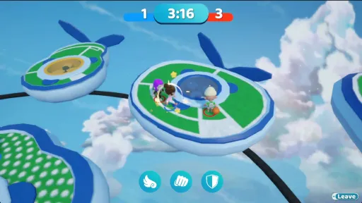 Galactic Getaway: Build a Home for Pets screenshot 7