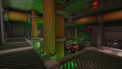 Galactic Vault screenshot 11