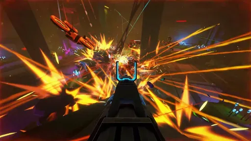 Galactic Vault screenshot 2