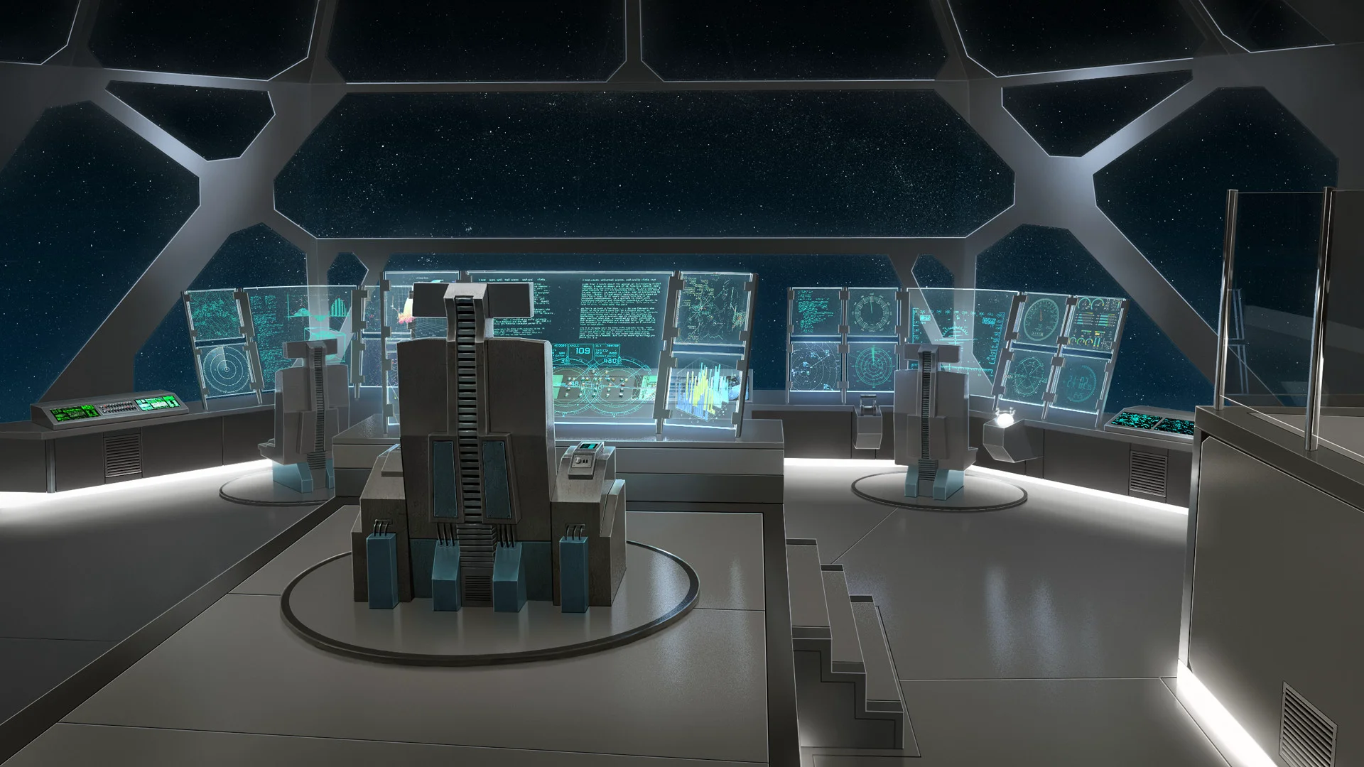 Galaxy Girls screenshot 6