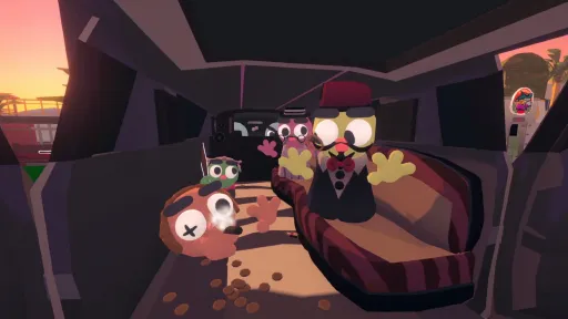 Gamble With Your Friends screenshot 1
